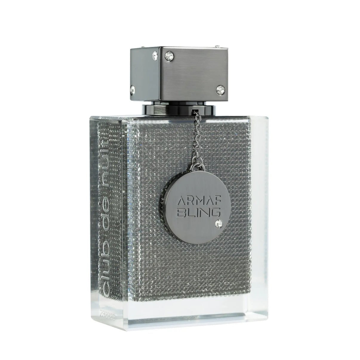 Armaf Club De Nuit Bling EDP 75 мл. - унисекс – оригинален парфюм, продуктова снимка 3