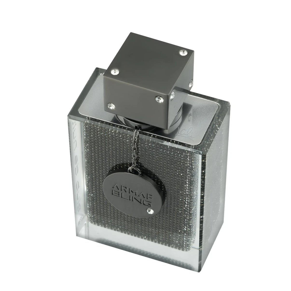 Armaf Club De Nuit Bling EDP 75 мл. - унисекс – оригинален парфюм, продуктова снимка 5