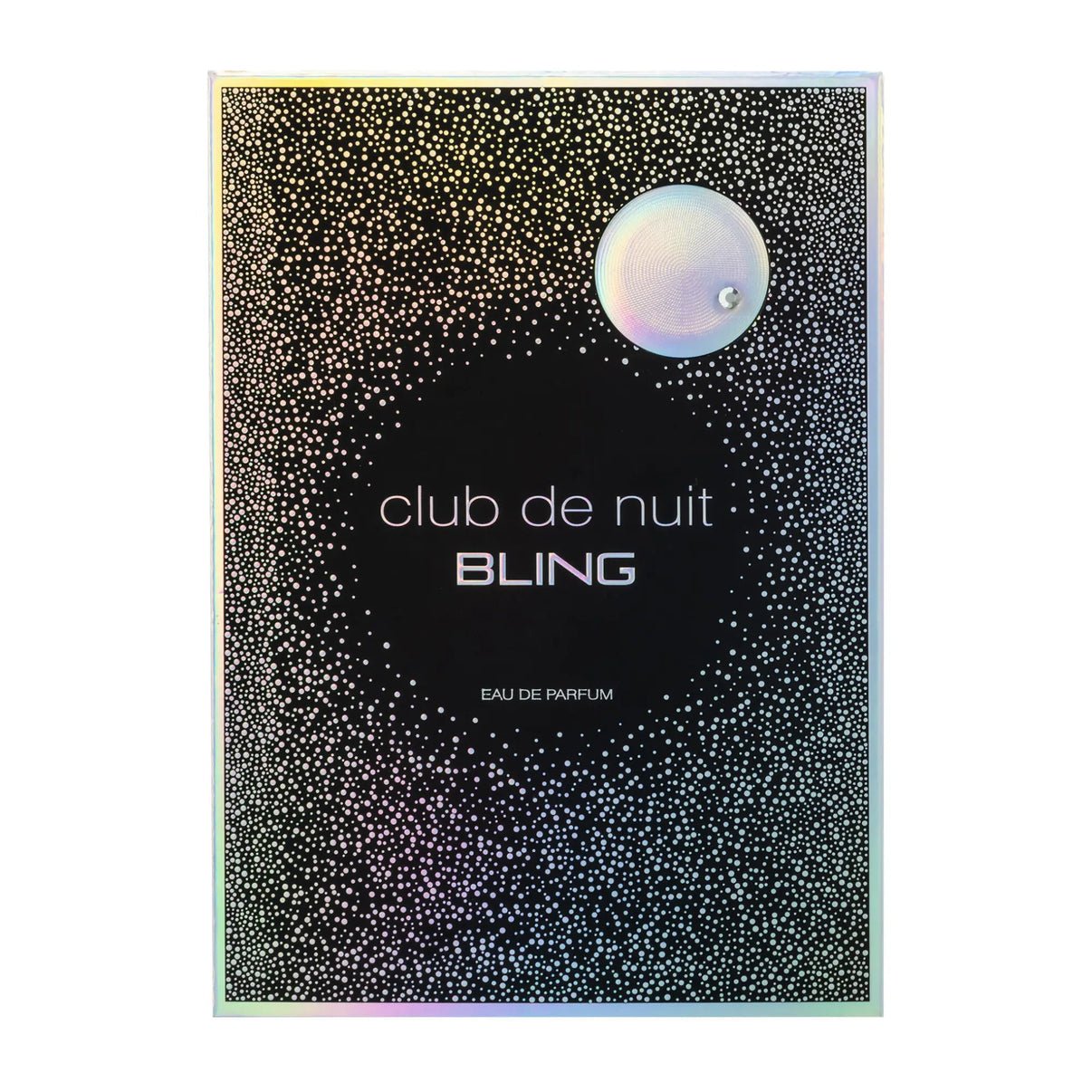 Armaf Club De Nuit Bling EDP 75 мл. - унисекс – оригинален парфюм, продуктова снимка 6