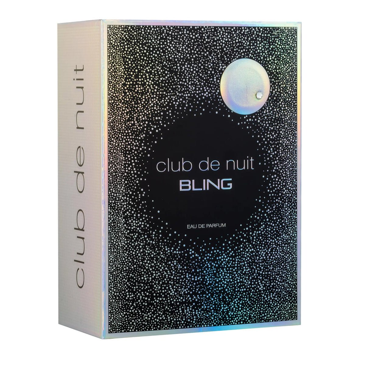Armaf Club De Nuit Bling EDP 75 мл. - унисекс – оригинален парфюм, продуктова снимка 7
