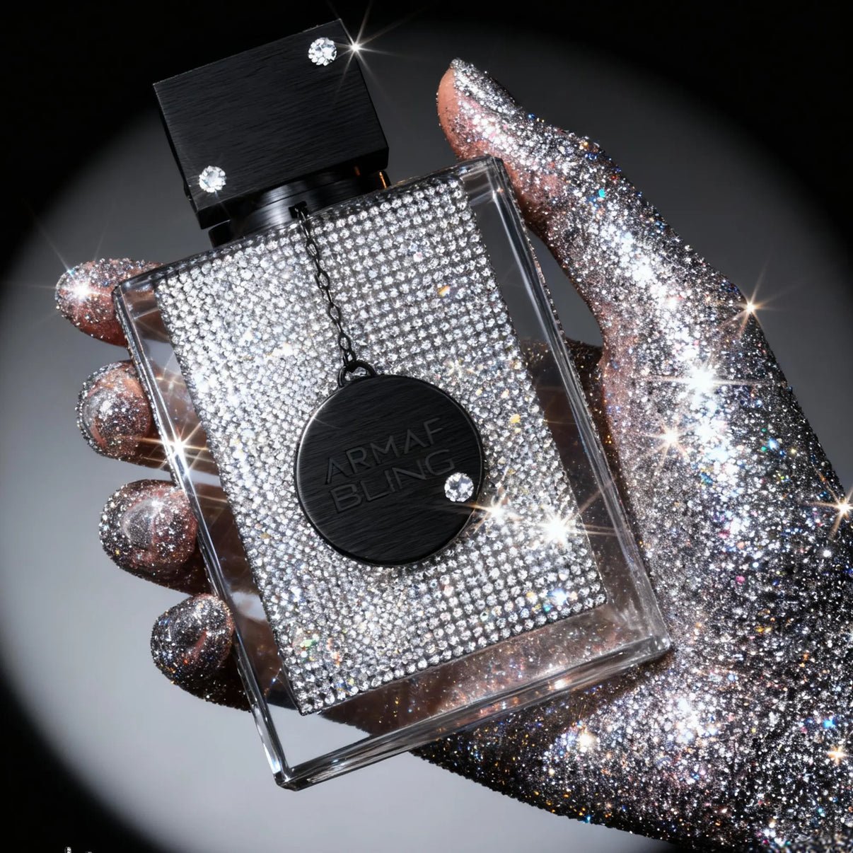 Armaf Club De Nuit Bling EDP 75 мл. - унисекс – оригинален парфюм, продуктова снимка 8
