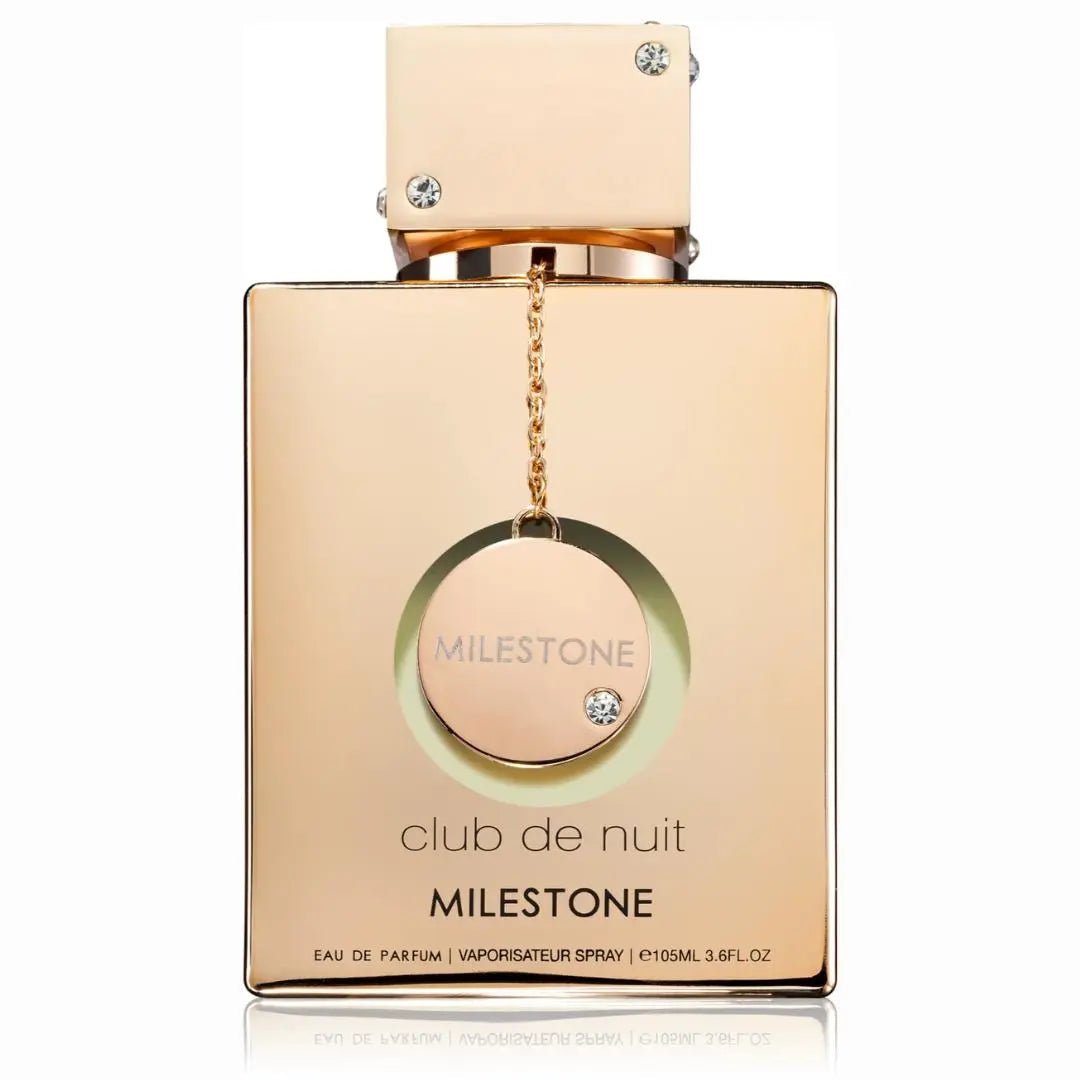 Armaf Club de Nuit Millestone EDP 105мл. - дамски