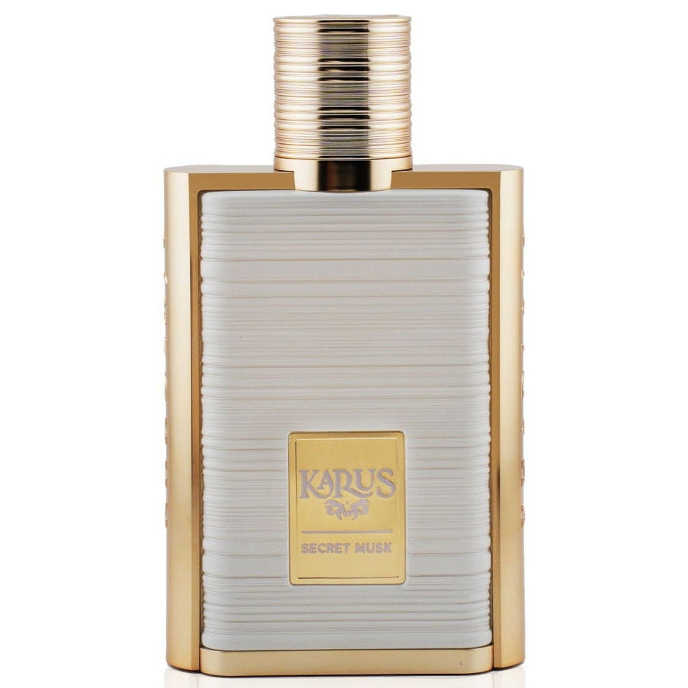 Khadlaj Karus Secret Musk EDP 100 мл