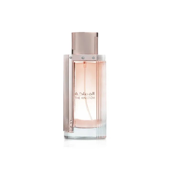 Lattafa Kingdom Woman EDP 100мл. - дамски