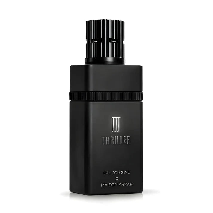 Maison Asrar x Cal Cologne III Thriller ExDP 100 мл
