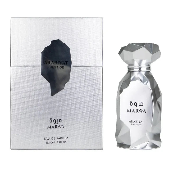 Arabiyat Prestige Marwa EDP 100мл.