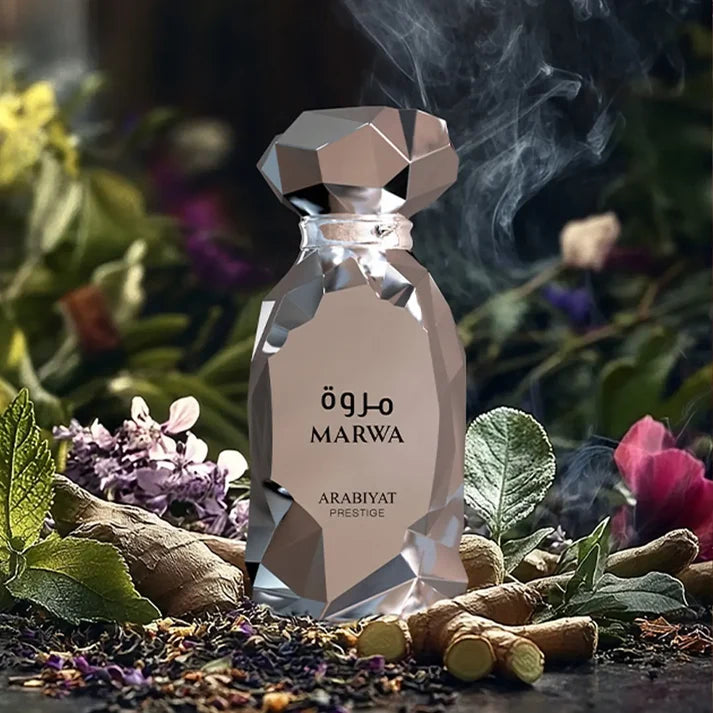 Arabiyat Prestige Marwa EDP 100мл.