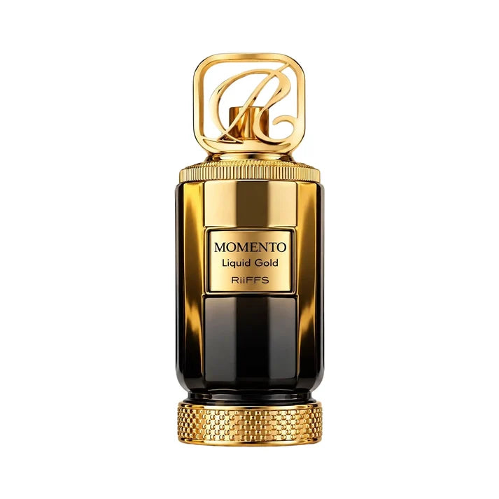 Riiffs Momento Liquid Gold ExDP 100 мл
