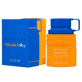 Odyssey Mandarin Sky Elixir 100ml EDP Armaf - мъжки