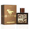 Lattafa Qaed Al Fursan Untamed 90ml EDP - мъжки