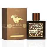 Lattafa Qaed Al Fursan Untamed 90ml EDP - мъжки