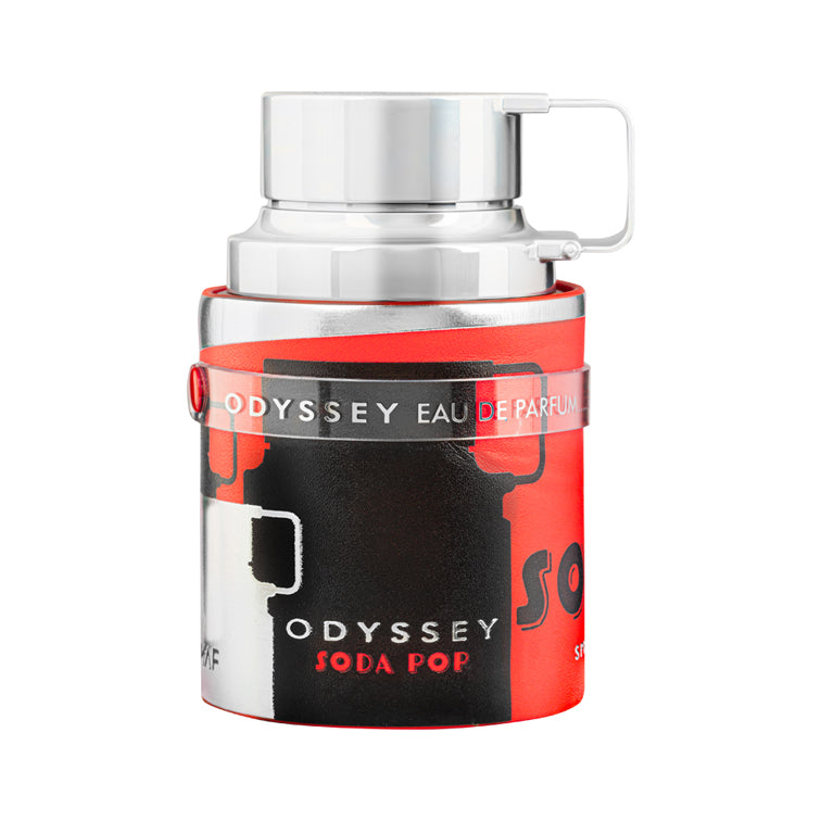 Armaf Odyssey Soda Pop EDP 100 мл – парфюмна вода