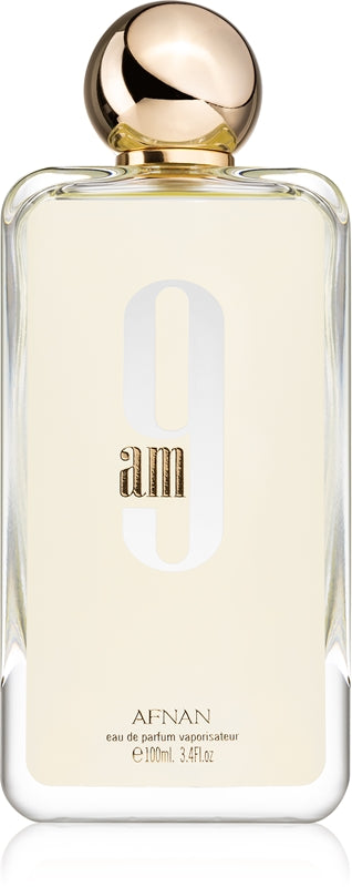 Afnan 9 AM EDP 100 мл — флакон