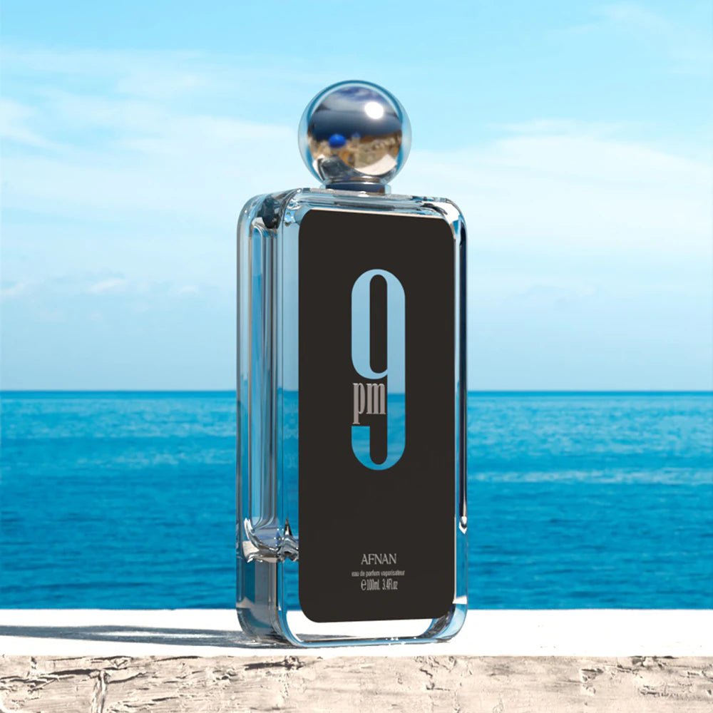 Afnan 9pm EDP 100мл. - оригинален арабски парфюм | Aroma Viva BG