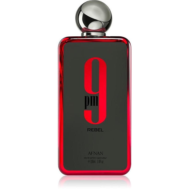 Afnan 9pm Rebel EDP 100мл. - оригинален арабски парфюм | Aroma Viva BG