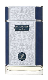 Afnan Patchouli on Fire EDP 80 мл — флакон