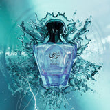 Afnan Turathi Electric EDP 90ml - оригинален арабски парфюм | Aroma Viva BG