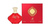 Afnan Turathi Red EDP 90 мл – флакон и оригинална кутия