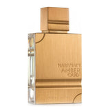 Al Haramain Amber Oud Gold ExDP 75мл. - оригинален арабски парфюм | Aroma Viva BG
