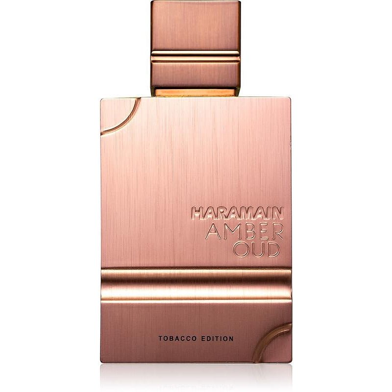 Al Haramain Amber oud Tobacco EDP 100мл. - оригинален арабски парфюм | Aroma Viva BG