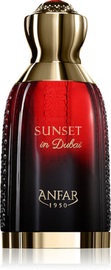 Anfar 1950 Sunset in Dubai ExDP 100 мл — флакон