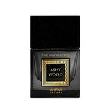 Anfar London Ashy Wood ExDP 100 мл — флакон