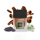 Anfar London Ashy Wood ExDP 100 мл — флакон сред ароматни съставки