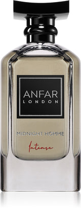 Anfar London Midnight Homme Intense ExDP 100 мл — флакон