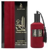 Arabiyat Malikat al Hub EDP 100 мл — флакон с кутия