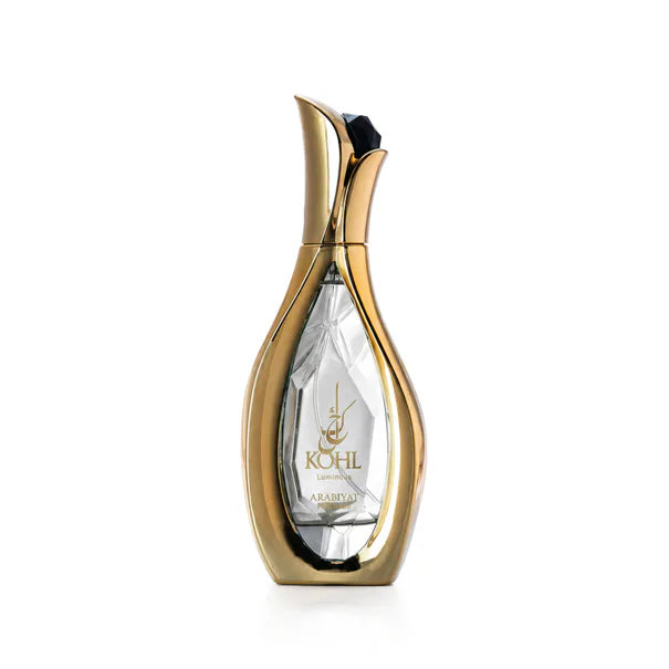 Arabiyat Prestige Kohl Luminous EDP 100 мл — флакон