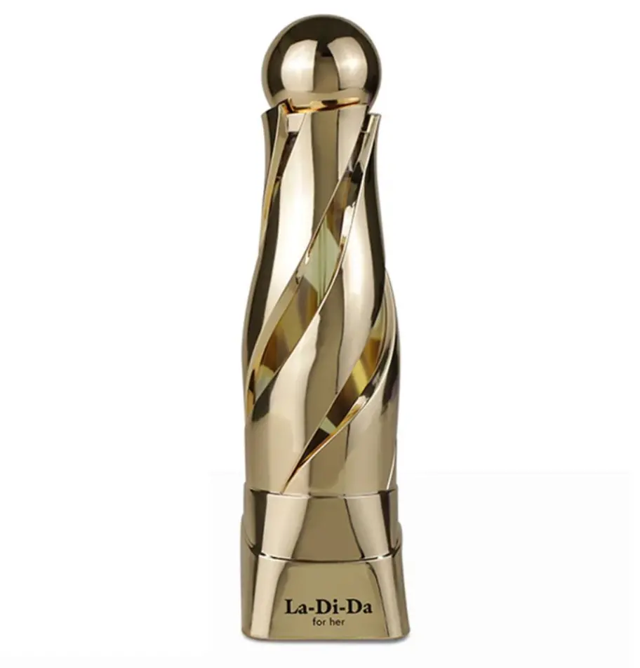 Arabiyat Prestige La Di Da For Her EDP 100 мл — флакон