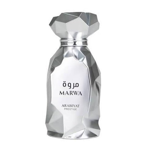 Arabiyat Prestige Marwa EDP 100мл. - оригинален арабски парфюм | Aroma Viva BG