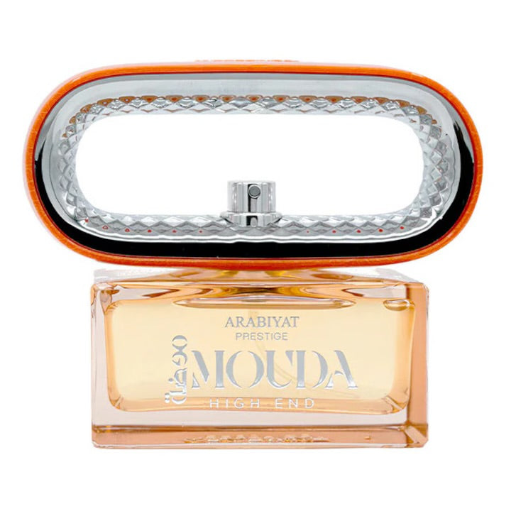 Arabiyat Prestige Mouda High End EDP 100 мл — флакон