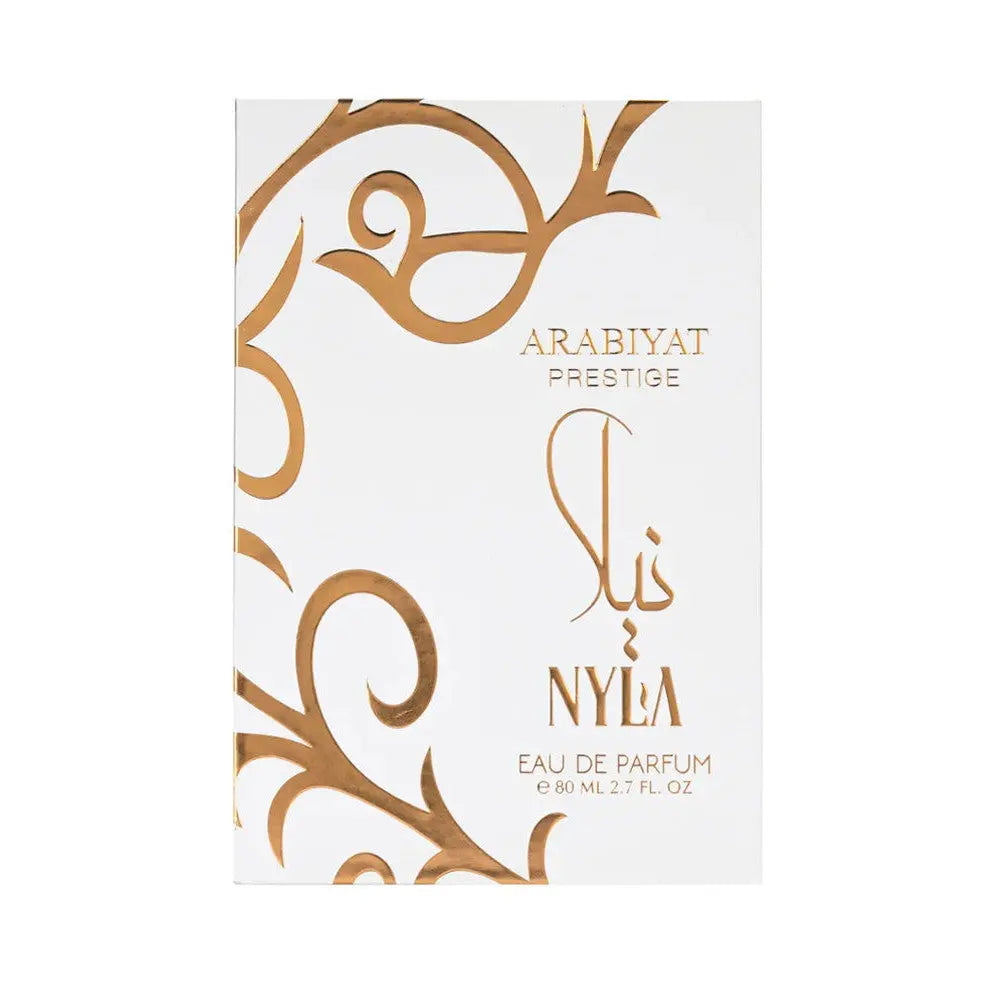 Arabiyat Prestige Nyla EDP 80 мл – кутия