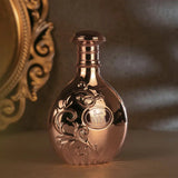 Arabiyat Prestige Nyla EDP 80 мл – флакон в рекламна композиция