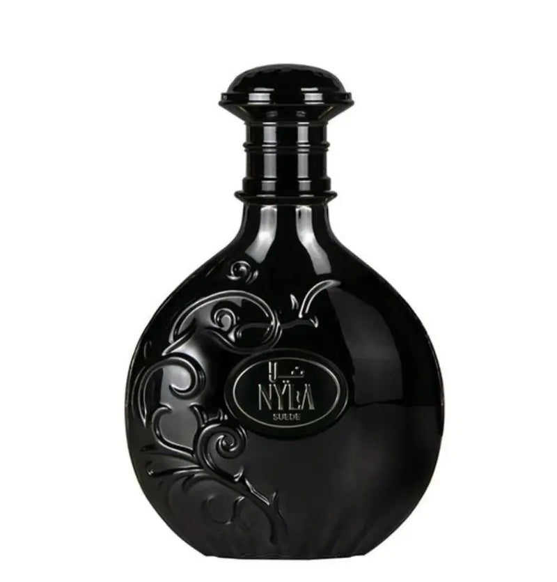 Arabiyat Prestige Nyla Suede EDP 80 мл — флакон