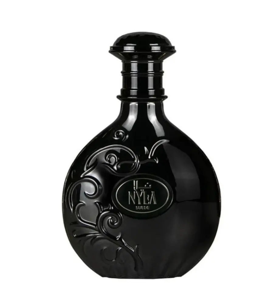 Arabiyat Prestige Nyla Suede EDP 80 мл — флакон