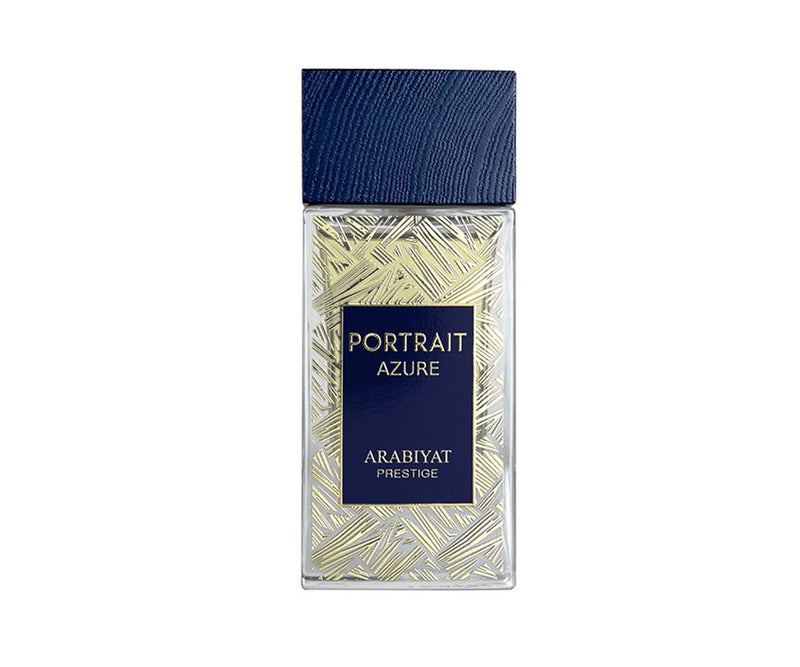 Отливка Arabiyat Prestige Portrait Azure EDP 5 мл./10 мл. – парфюмна отливка