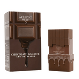 Arabiyat Sugar Chocolate Ganache EDP 100ml - оригинален арабски парфюм | Aroma Viva BG