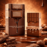 Arabiyat Sugar Chocolate Ganache EDP 100ml - оригинален арабски парфюм | Aroma Viva BG