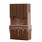 Arabiyat Sugar Chocolate Ganache EDP 100ml - оригинален арабски парфюм | Aroma Viva BG