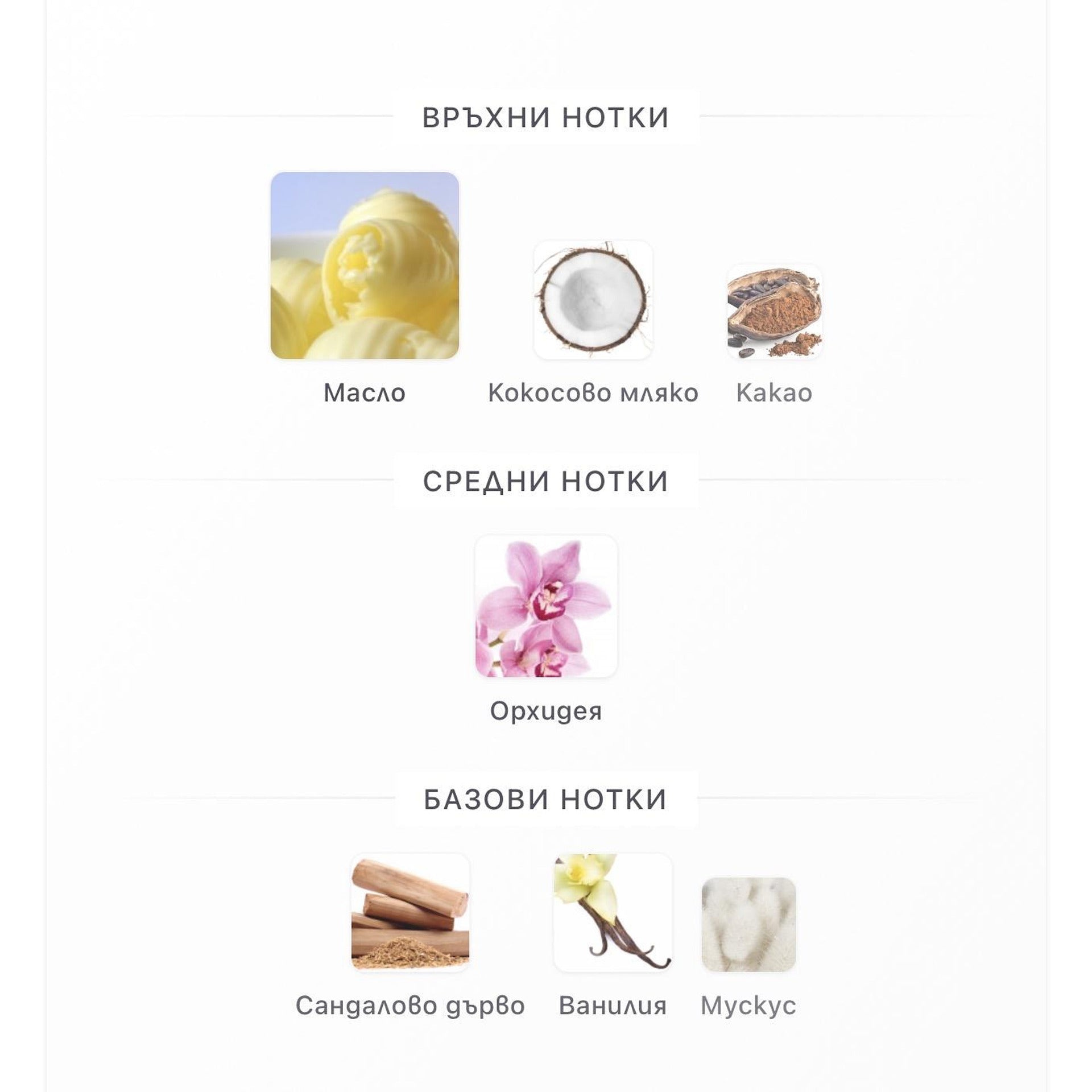 Arabiyat Sugar Cookie Dough EDP 100ml - оригинален арабски парфюм | Aroma Viva BG