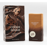 Arabiyat Sugar Cookie Dough EDP 100ml - оригинален арабски парфюм | Aroma Viva BG
