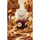 Arabiyat Sugar Pecan Butter Cookie EDP 100ml - оригинален арабски парфюм | Aroma Viva BG