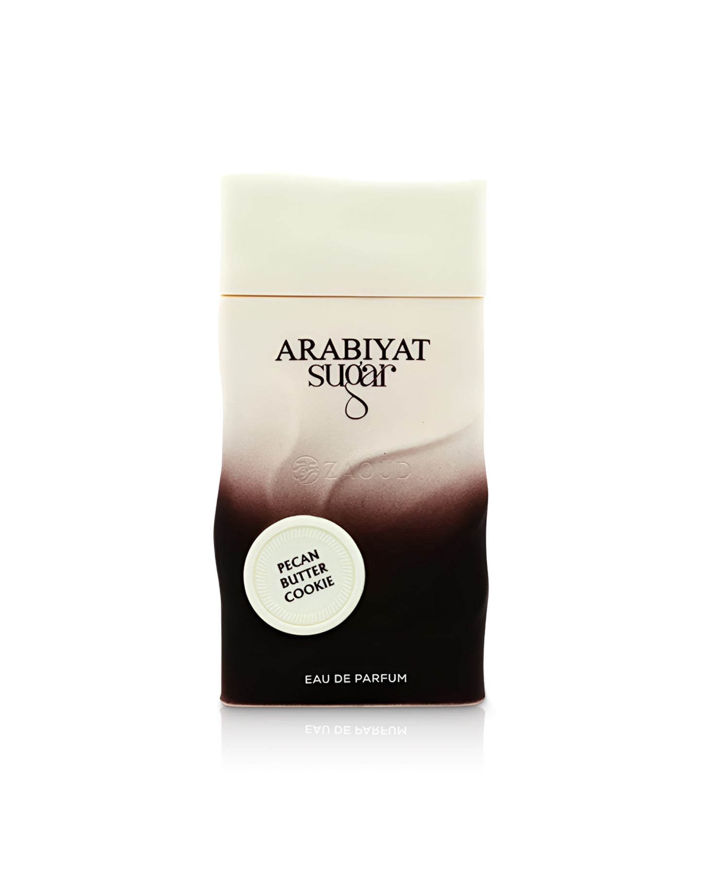 Arabiyat Sugar Pecan Butter Cookie EDP 100ml - оригинален арабски парфюм | Aroma Viva BG