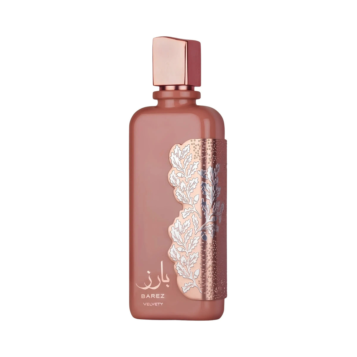 Ard Al Zaafaran Barez Velvety EDP 100 мл – флакон отпред