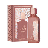 Ard Al Zaafaran Barez Velvety EDP 100 мл – флакон и кутия