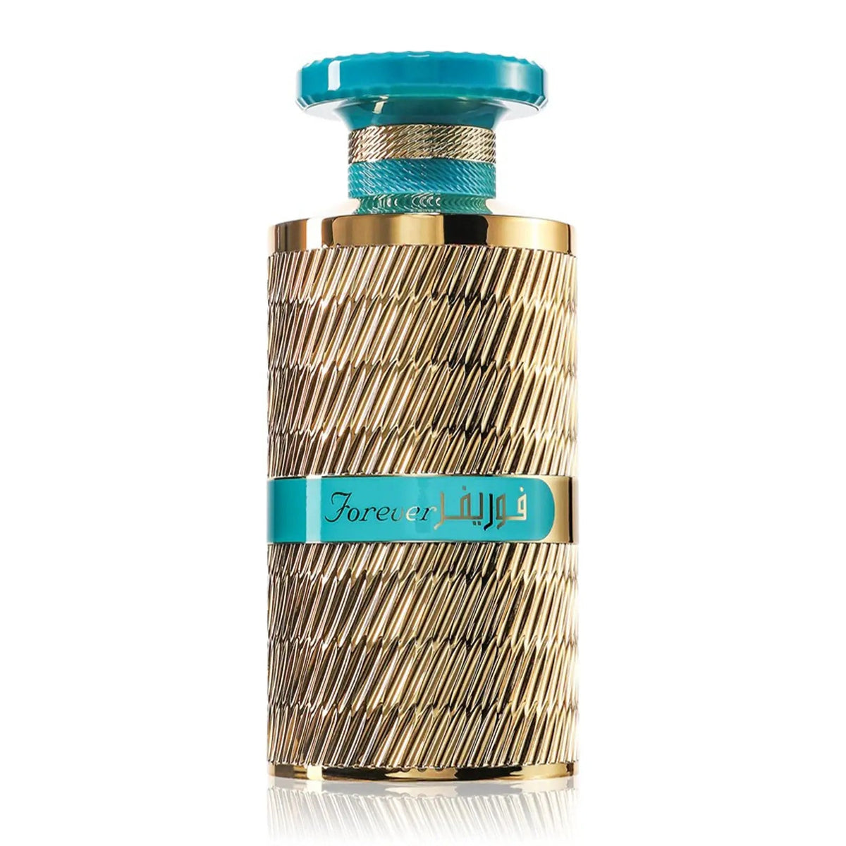 Ard Al Zaafaran Forever Gold EDP 100 мл – флакон отпред