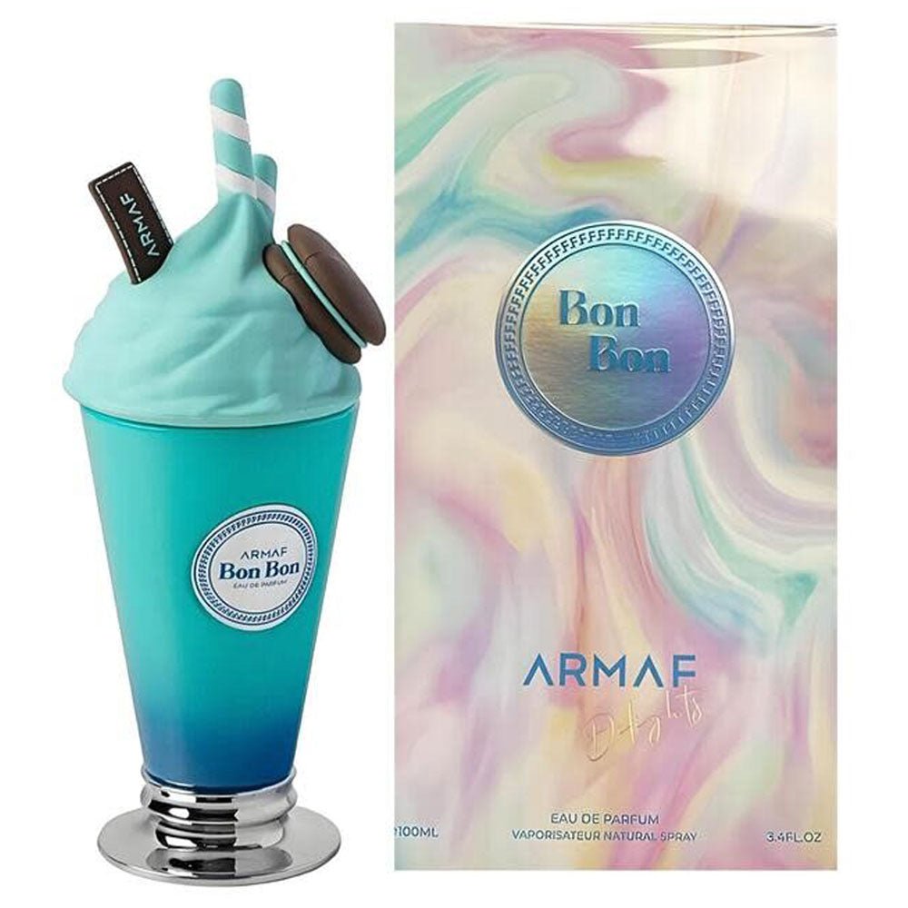 Armaf Bon Bon EDP 100мл. - оригинален арабски парфюм | Fragrance of Dubai