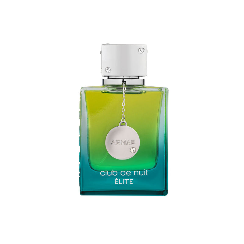 Armaf Club De Nuit Elite EDP 105 мл — флакон